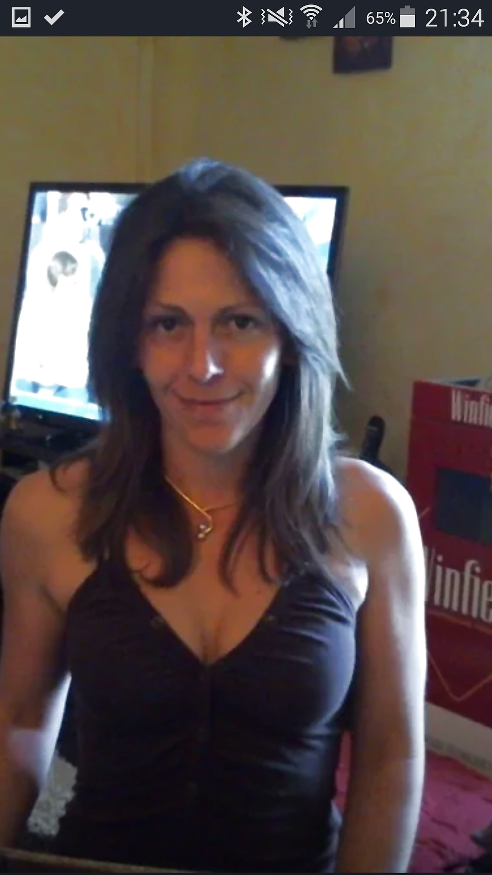 Aventure coquine pour un bel amant imaginatif